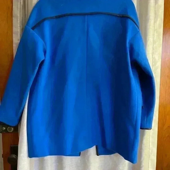 Pinko wool blazer - Picture 8 of 11